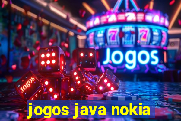 jogos java nokia